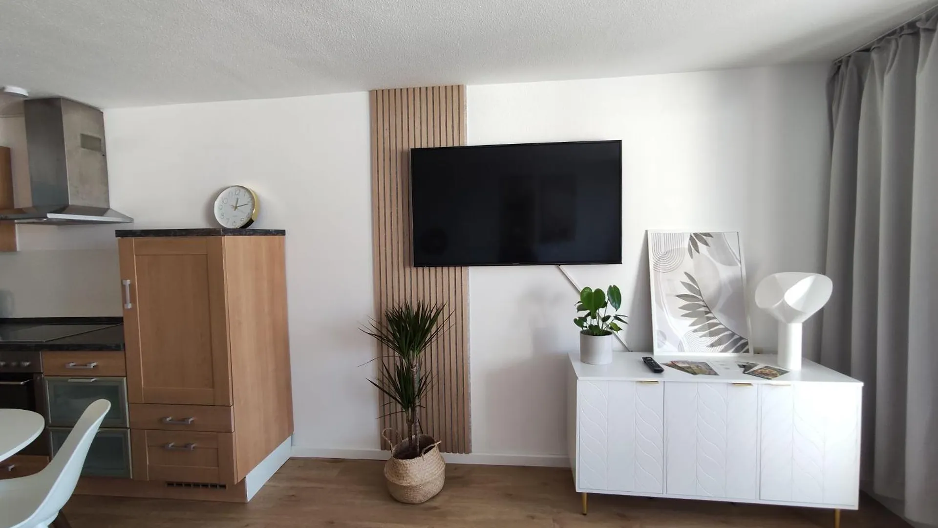 2-Zimmer Wohnung, Pools, Sauna Und Balkon Sankt Englmar Appartamento