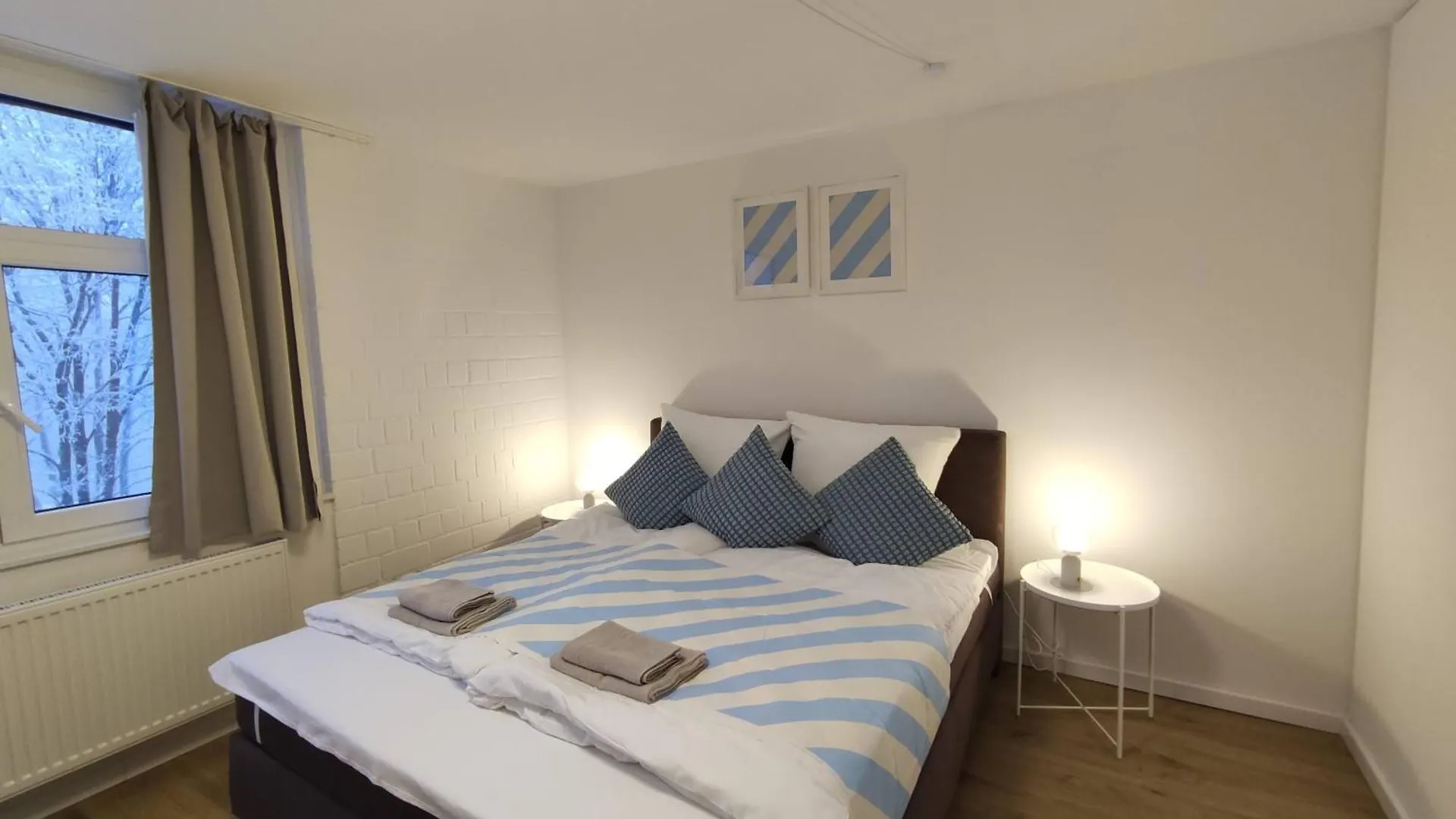 Appartamento 2-Zimmer Wohnung, Pools, Sauna Und Balkon Sankt Englmar