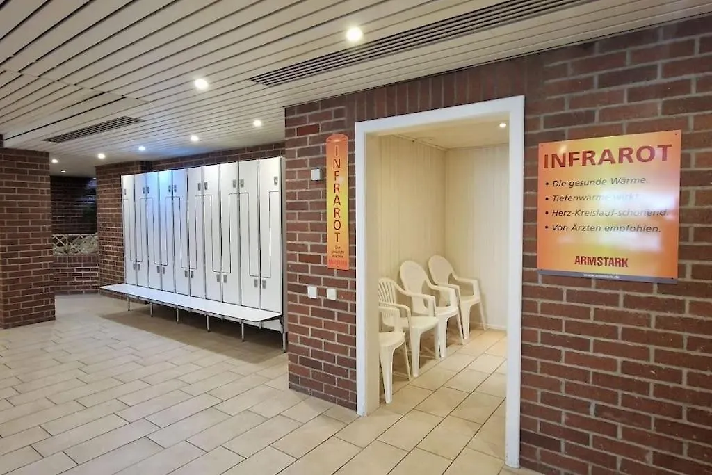 2-Zimmer Wohnung, Pools, Sauna Und Balkon Sankt Englmar 0*,  Germany