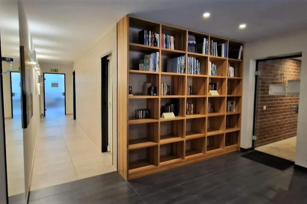 2-Zimmer Wohnung, Pools, Sauna Und Balkon Sankt Englmar Apartment