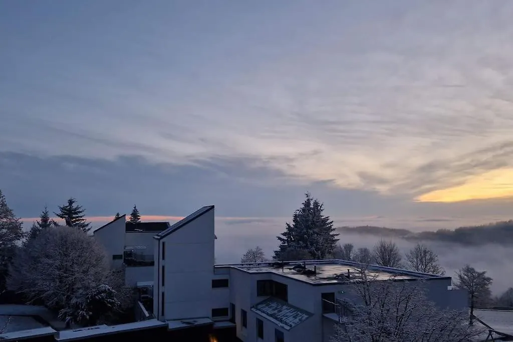 2-Zimmer Wohnung, Pools, Sauna Und Balkon Sankt Englmar