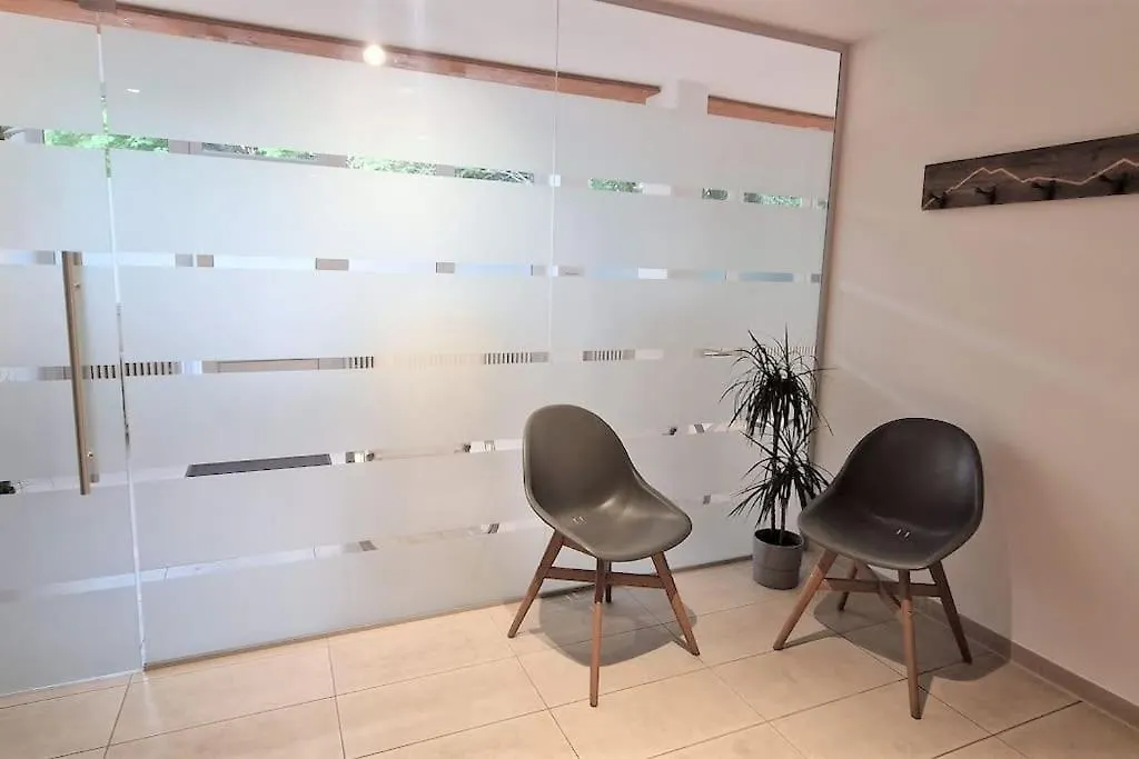 2-Zimmer Wohnung, Pools, Sauna Und Balkon Sankt Englmar Germany