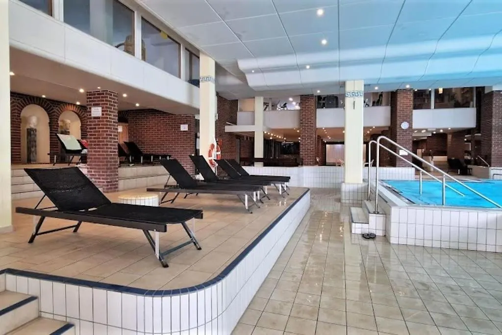 2-Zimmer Wohnung, Pools, Sauna Und Balkon Sankt Englmar