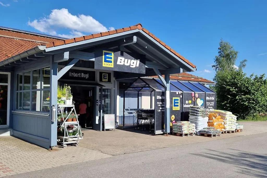 2-Zimmer Wohnung, Pools, Sauna Und Balkon Sankt Englmar Germany
