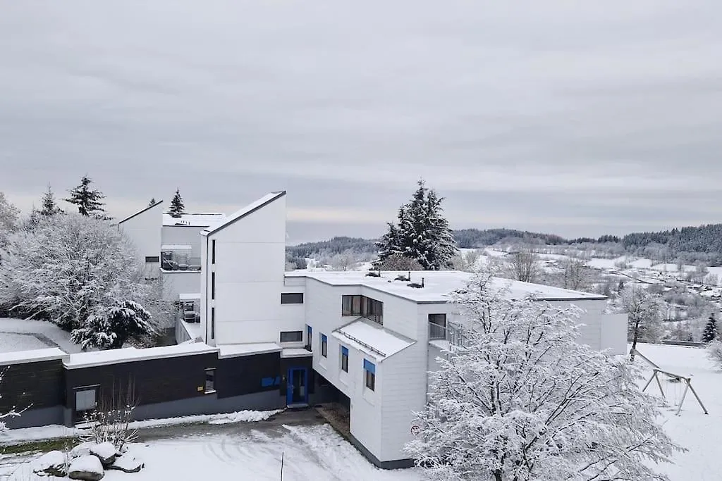 Apartment 2-Zimmer Wohnung, Pools, Sauna Und Balkon Sankt Englmar