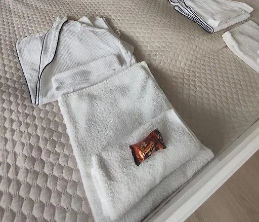 Apartment 2-Zimmer Wohnung, Pools, Sauna Und Balkon Sankt Englmar