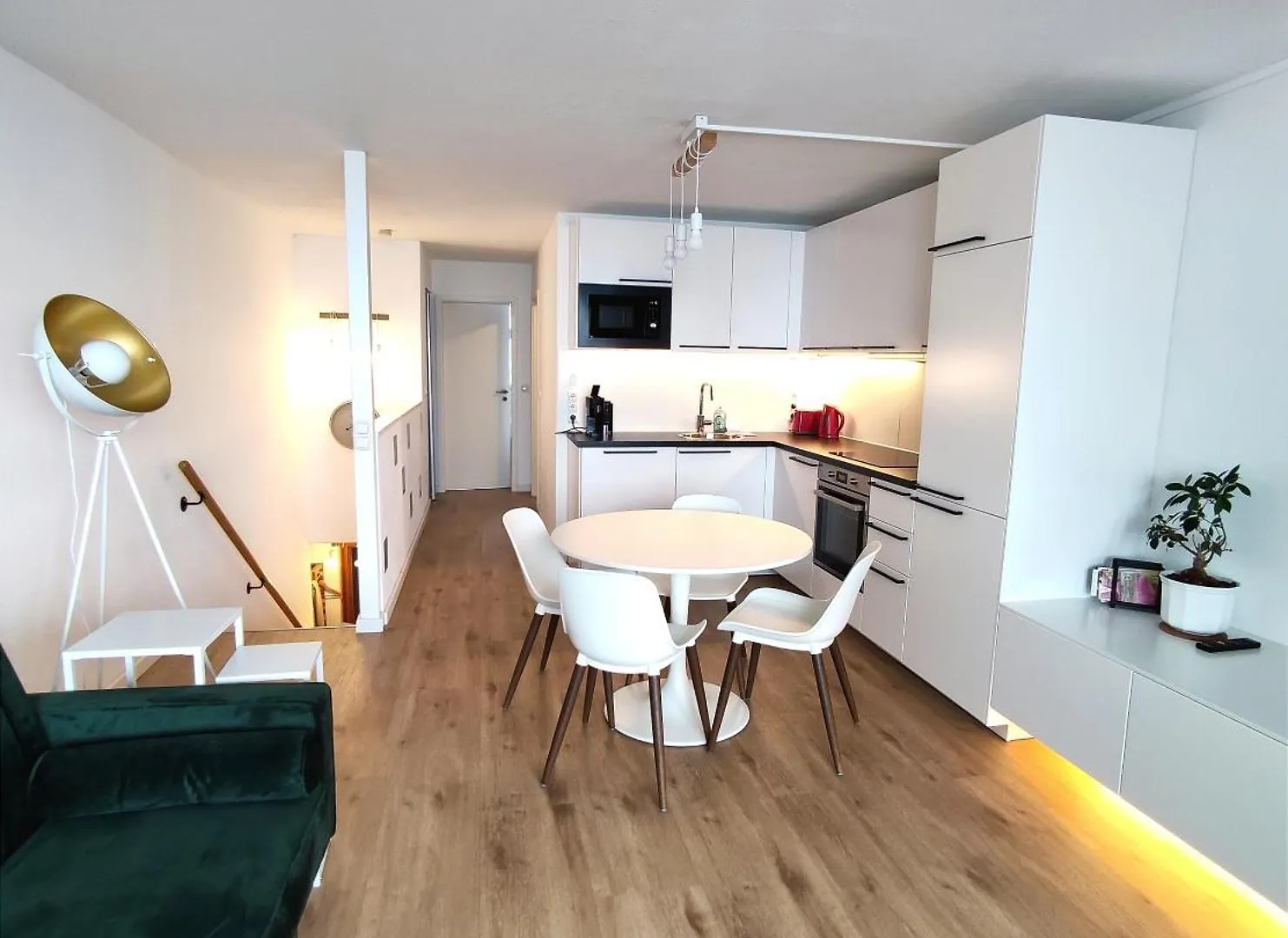 2-Zimmer Wohnung, Pools, Sauna Und Balkon Sankt Englmar