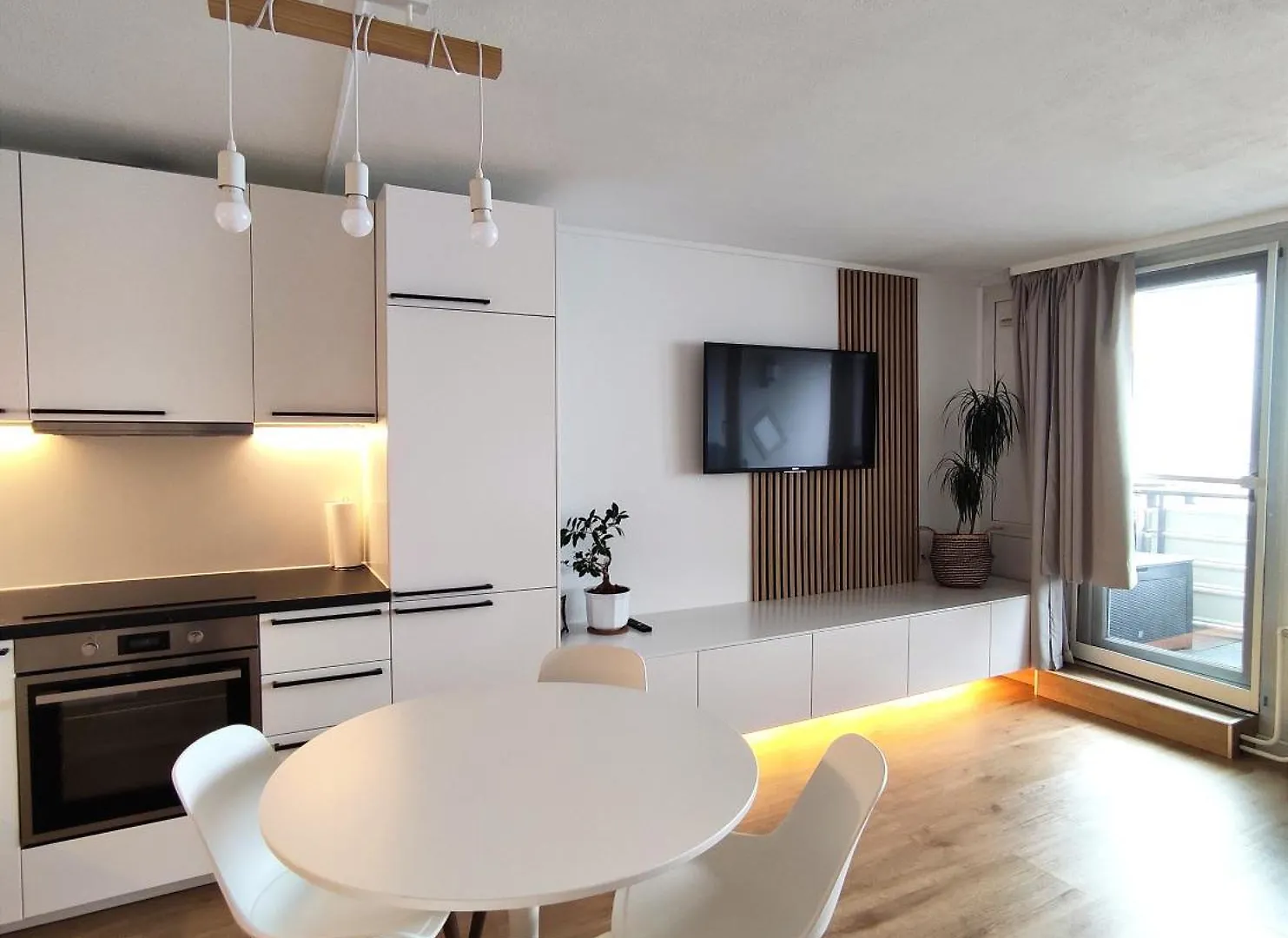 2-Zimmer Wohnung, Pools, Sauna Und Balkon Sankt Englmar 0*,