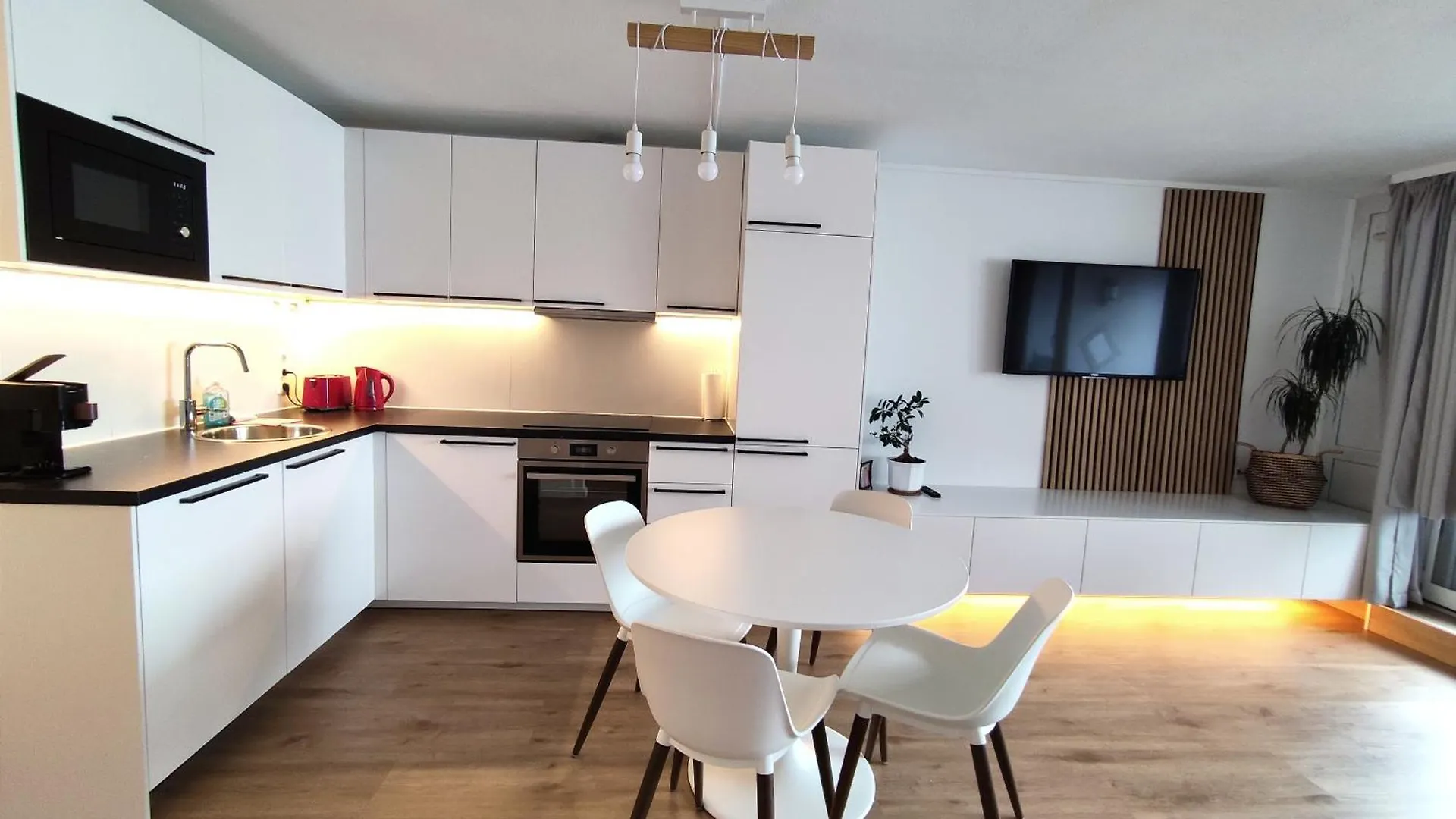 2-Zimmer Wohnung, Pools, Sauna Und Balkon Sankt Englmar Germany