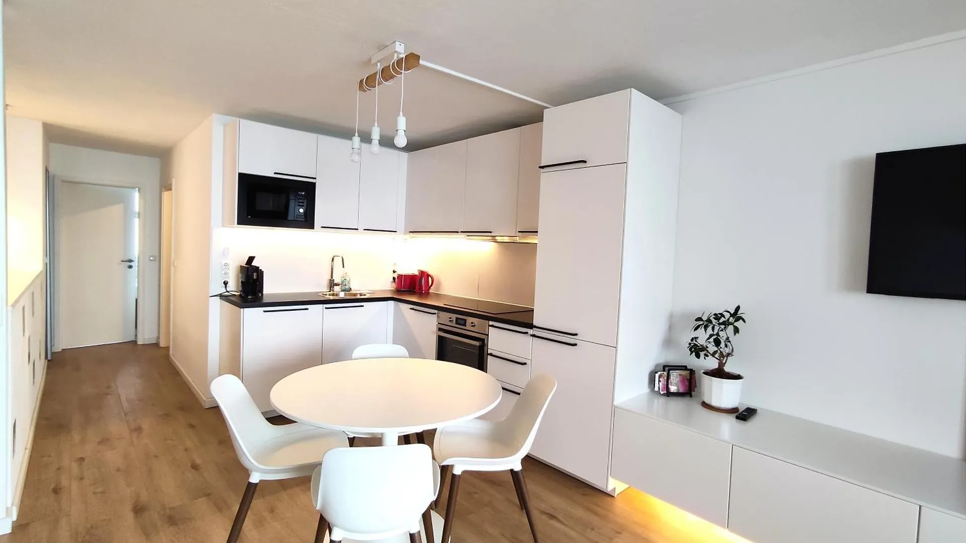 2-Zimmer Wohnung, Pools, Sauna Und Balkon Sankt Englmar Apartment