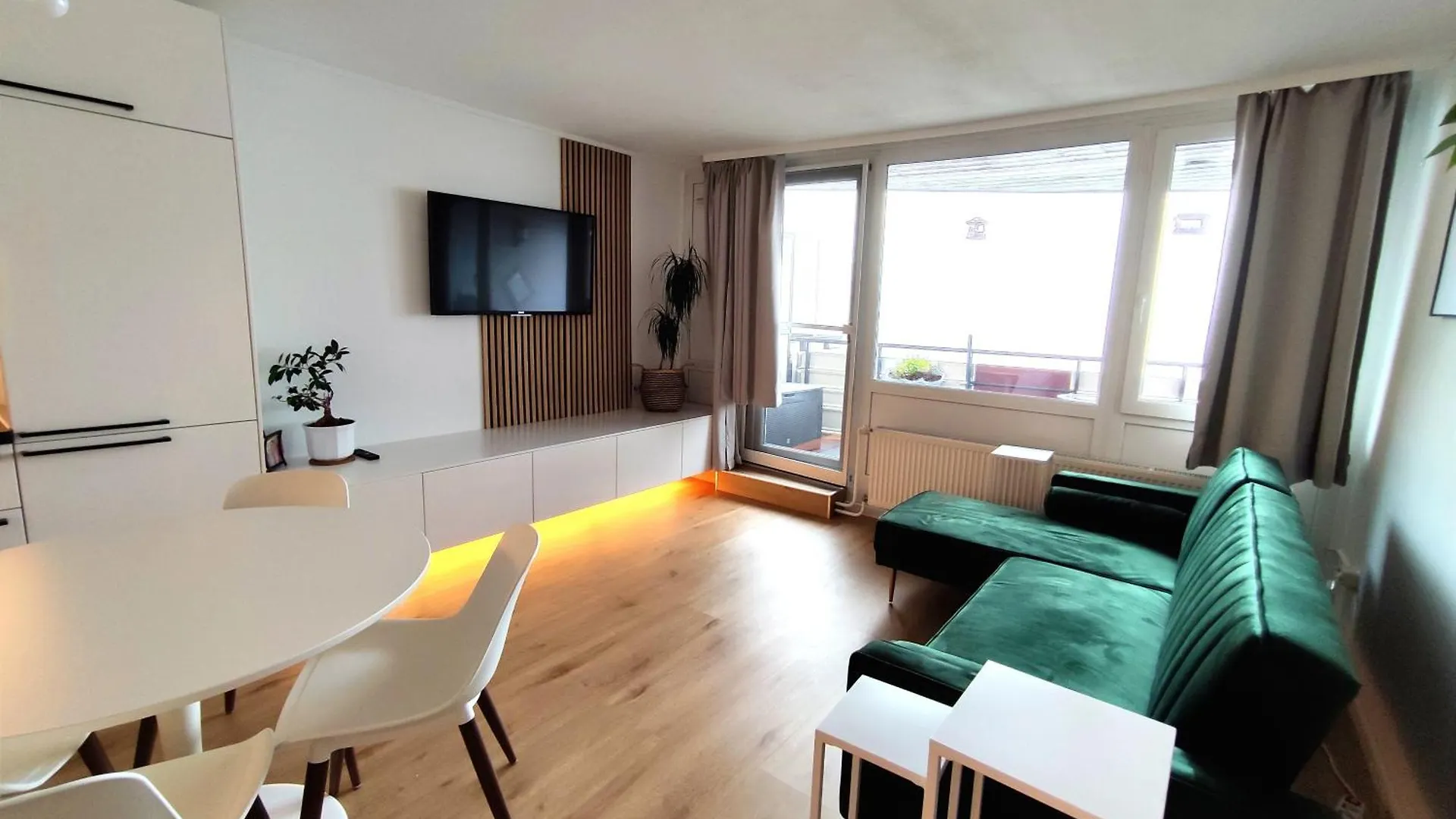 2-Zimmer Wohnung, Pools, Sauna Und Balkon Sankt Englmar