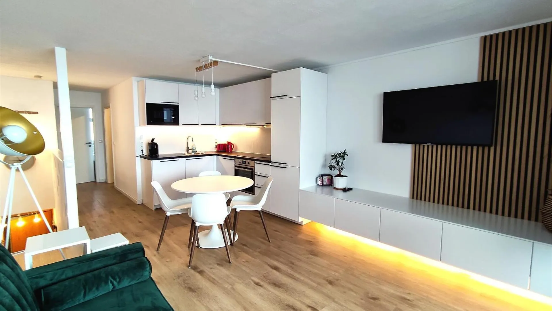 Apartment 2-Zimmer Wohnung, Pools, Sauna Und Balkon Sankt Englmar