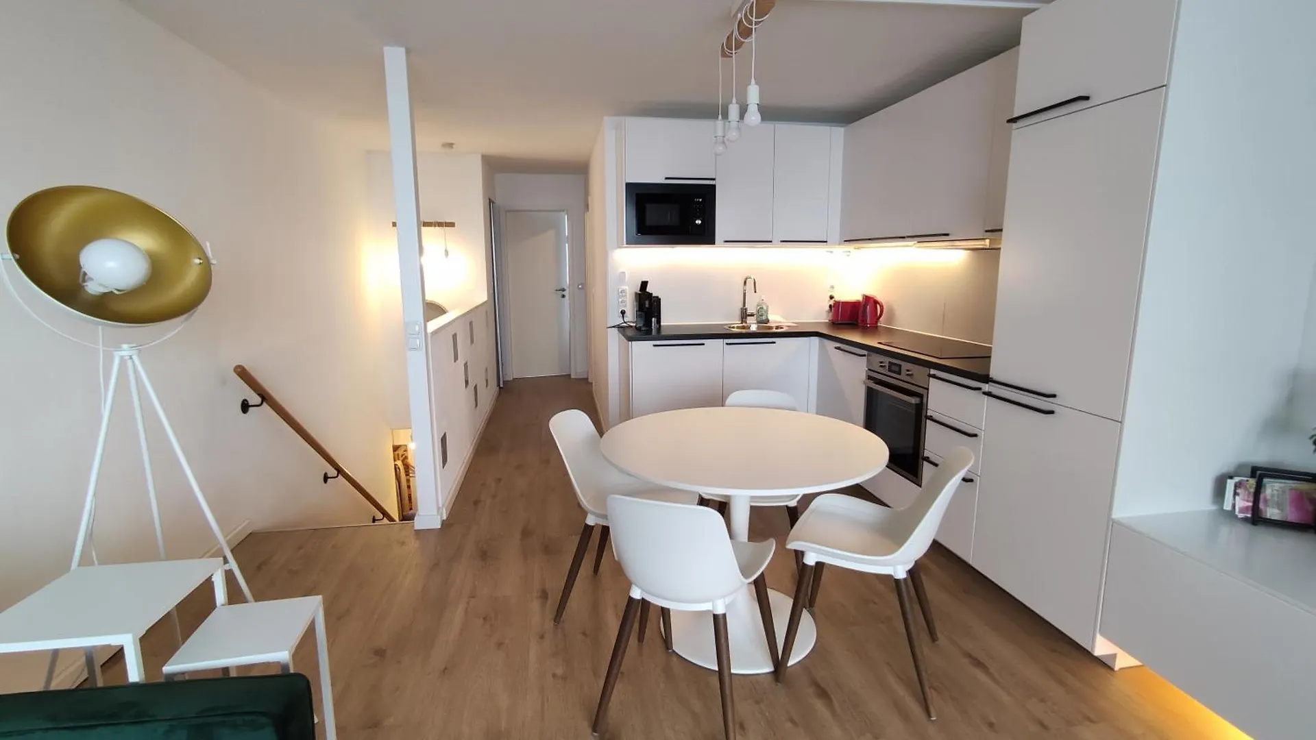 2-Zimmer Wohnung, Pools, Sauna Und Balkon Sankt Englmar