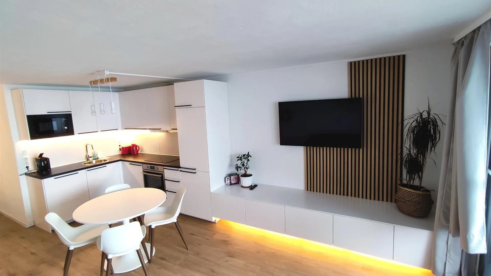 2-Zimmer Wohnung, Pools, Sauna Und Balkon Sankt Englmar