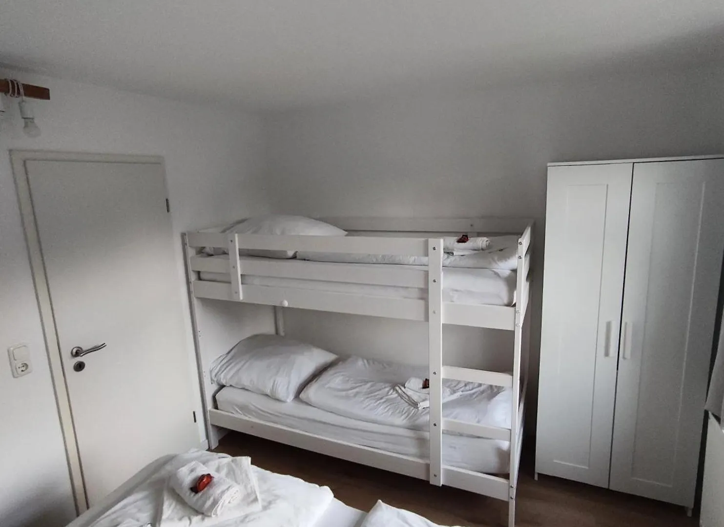 2-Zimmer Wohnung, Pools, Sauna Und Balkon Sankt Englmar Apartment