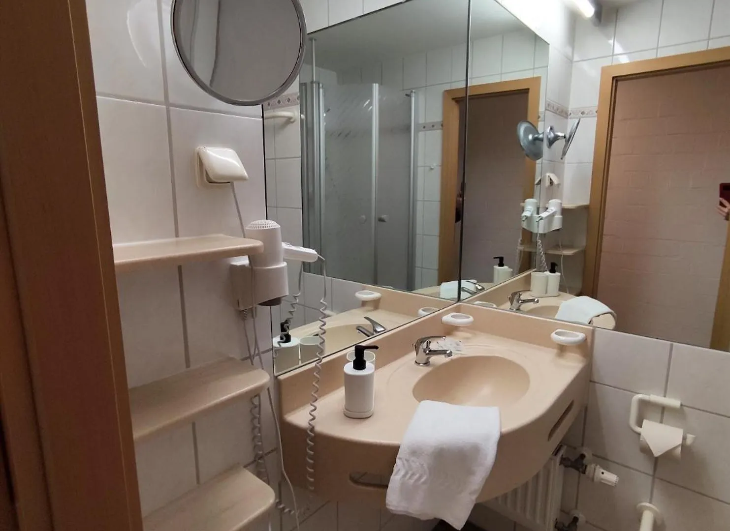 2-Zimmer Wohnung, Pools, Sauna Und Balkon Sankt Englmar 0*,  Germany
