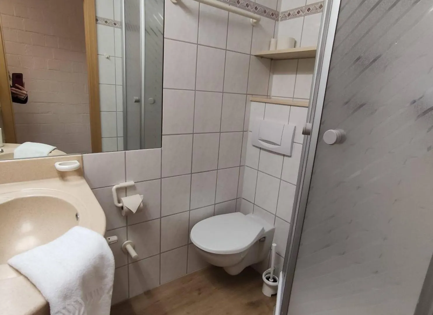 Apartment 2-Zimmer Wohnung, Pools, Sauna Und Balkon Sankt Englmar