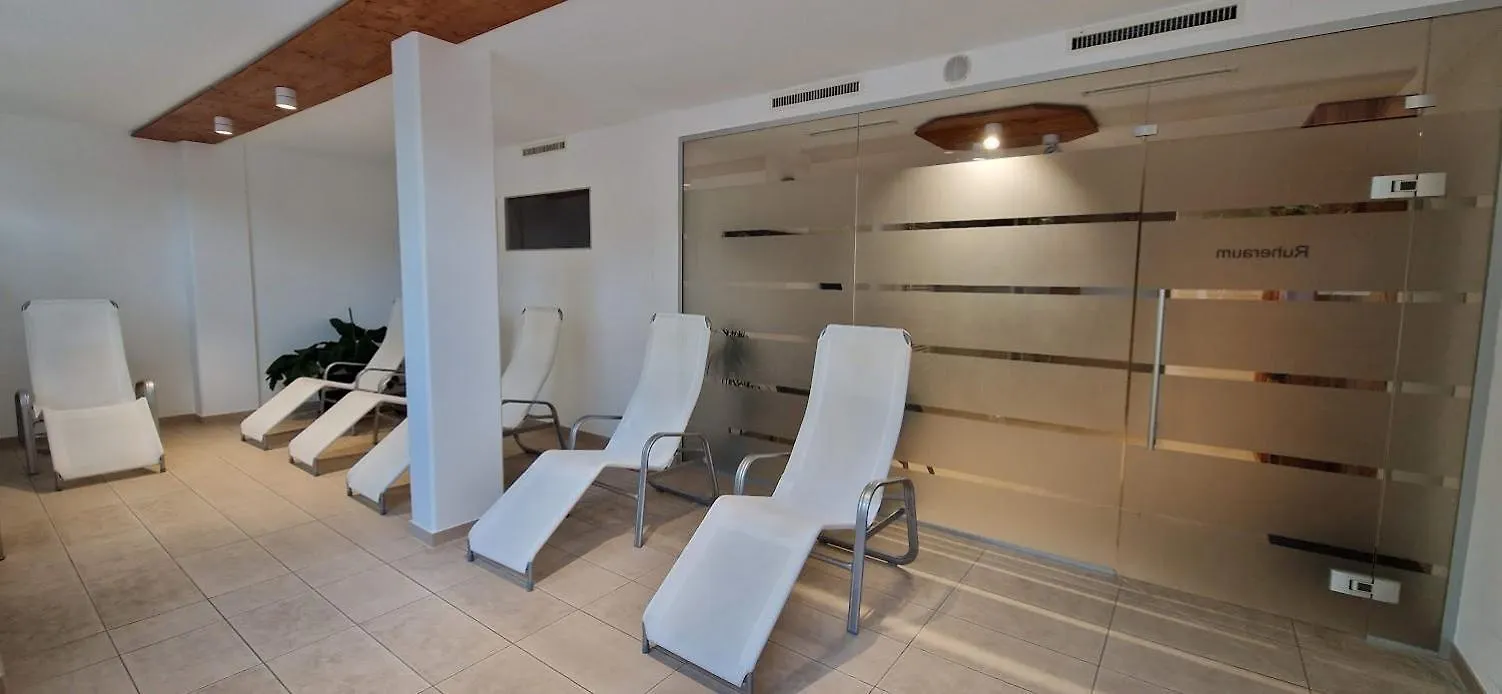 2-Zimmer Wohnung, Pools, Sauna Und Balkon Sankt Englmar Germany
