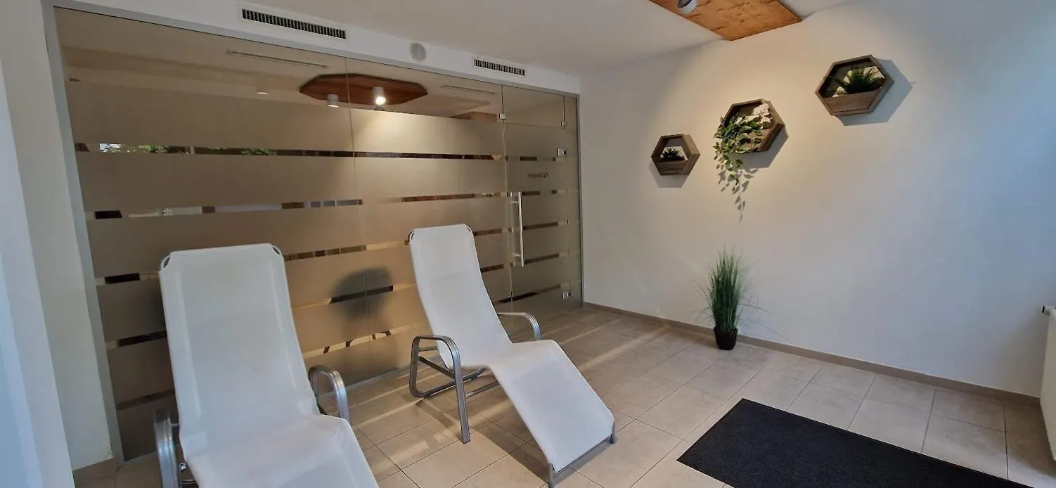2-Zimmer Wohnung, Pools, Sauna Und Balkon Sankt Englmar