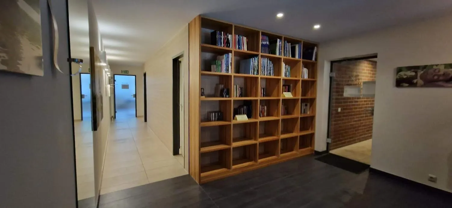 Apartment 2-Zimmer Wohnung, Pools, Sauna Und Balkon Sankt Englmar