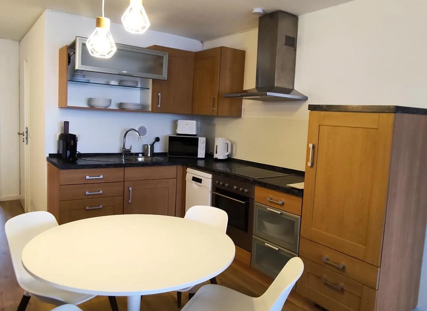 2-Zimmer Wohnung, Pools, Sauna Und Balkon Sankt Englmar 0*,  Germany